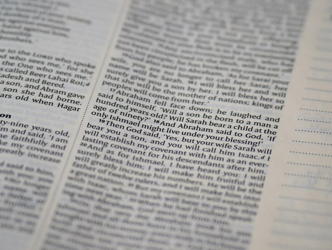 archived newspaper clippings