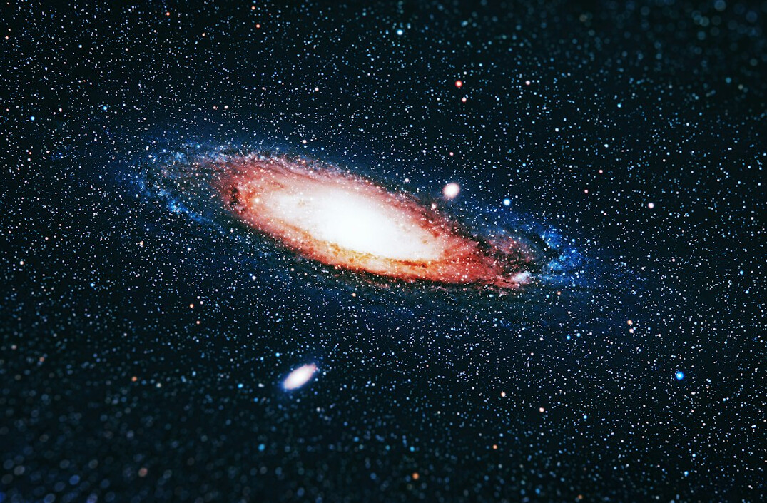 universe mystery stars